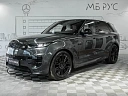 Land Rover Range Rover Sport Серый Non metallic фото 1
