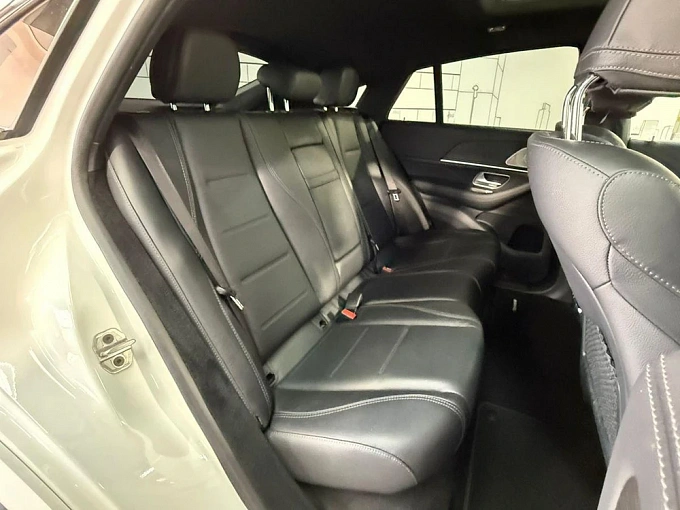 Mercedes-Benz GLE coupe 2022 400 2.9d AT 4Matic (330 л.с.) фото 15