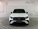 Mercedes-Benz GLC coupe 2024 2.0 AT 4Matic (204 л.с.) фото 5