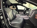 Mercedes-Benz S-Класс 2018 450 3.0 AT 4Matic (367 л.с.) фото 13