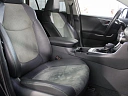 Toyota RAV4 2024 2.0 CVT 4WD (171 л.с.) фото 11