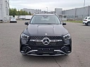 Mercedes-Benz GLE Черный Non metallic фото 5