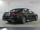 Mercedes-Benz S-Класс 2020 450 3.0 AT 4Matic (367 л.с.) фото 6