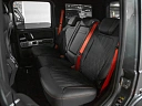 Mercedes-Benz G-Класс AMG Серый Non metallic фото 9