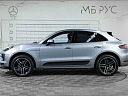 Porsche Macan 2020 2.0 AMT 4WD (252 л.с.) фото 3