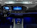 Mercedes-Benz GLE Черный Non metallic фото 5