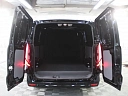 Foton VIEW Черный Non metallic фото 12