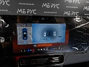 Mercedes-Benz GLB Синий Non metallic фото 25