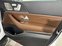 Mercedes-Benz GLE Белый Non metallic фото 25