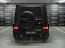 Mercedes-Benz G-Класс AMG Черный Non metallic фото 4