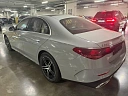 Mercedes-Benz E-Класс Серый Non metallic фото 2
