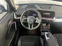 BMW X1 Синий Non metallic фото 17
