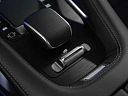 Mercedes-Benz GLE Черный Non metallic фото 28
