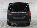 Mercedes-Benz V-Класс 2022 2.0d AT 4Matic Long (237 л.с.) фото 8