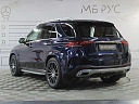Mercedes-Benz GLE 2021 450 3.0 AT 4Matic (367 л.с.) фото 4