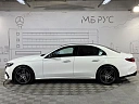 Mercedes-Benz E-Класс Белый Non metallic фото 12