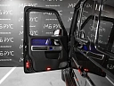 Mercedes-Benz G-Класс Черный Non metallic фото 14