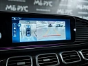 Mercedes-Benz GLE Серый Non metallic фото 19