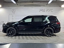 Mercedes-Benz GLS Черный Non metallic фото 3