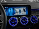 Mercedes-Benz GLB Серый Non metallic фото 21