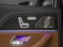 Mercedes-Benz GLS Черный Non metallic фото 22