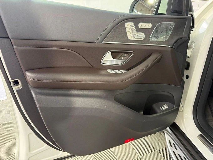 Mercedes-Benz GLE 2019 450 3.0 AT 4Matic (367 л.с.) фото 20
