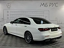 Mercedes-Benz E-Класс 2020 2.0 AT 4WD (299 л.с.) фото 4