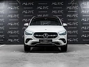 Mercedes-Benz GLA Белый Non metallic фото 2