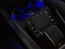 Mercedes-Benz GLE coupe AMG Черный Non metallic фото 29