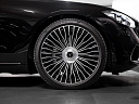 Mercedes-Benz Maybach S-Класс Base Черный Non metallic фото 8