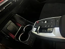 BMW X1 Синий Non metallic фото 27