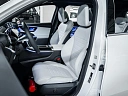 Mercedes-Benz GLC Белый Non metallic фото 8