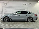 BMW 4 серии 2024 420 2.0 AT (184 л.с.) фото 3