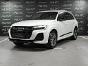 Audi Q7 2024 2.0 AT 4WD (252 л.с.) фото 1