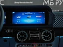 Mercedes-Benz G-Класс AMG Синий Non metallic фото 35