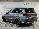 Mercedes-Benz GLS Черный Non metallic фото 4