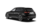 Mercedes-Benz GLC Dynamic 5 seat Черный Non metallic фото 19