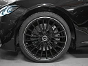 Mercedes-Benz S-Класс Черный Non metallic фото 7