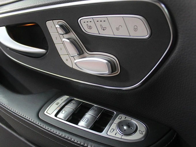 Mercedes-Benz V-Класс 2022 2.0d AT 4Matic Long (237 л.с.) фото 23