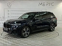BMW X7 2022 3.0d AT 4WD (340 л.с.) фото 1