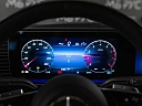 Mercedes-Benz GLE coupe Черный Non metallic фото 17