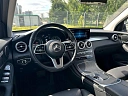 Mercedes-Benz GLC 2019 200 2.0 AT 4Matic (197 л.с.) фото 27