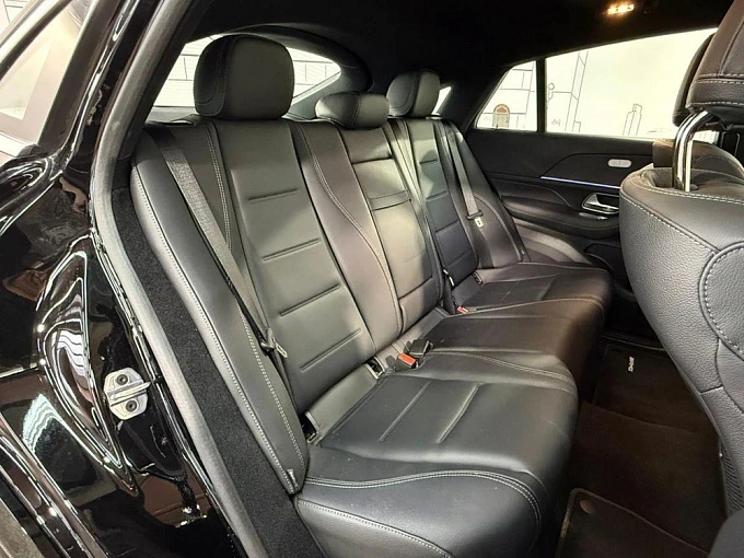 Mercedes-Benz GLE coupe 2024 3.0 AT 4Matic (380 л.с.) фото 13