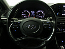 Hyundai Sonata 2022 2.5 AT (180 л.с.) Белый 65762504 фото 23