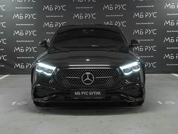 Mercedes-Benz E-Класс 2024 2.0 AT 4Matic (258 л.с.) фото 2