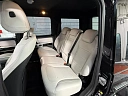 Mercedes-Benz G-Класс Черный Non metallic фото 17