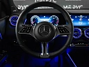 Mercedes-Benz GLB Серый Non metallic фото 18