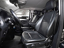 Mercedes-Benz Vito 2021 119 BlueTEC 2.1d AT 4Matic (190 л.с.) Чёрный 68645918 фото 7