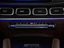 Mercedes-Benz GLE Серый Non metallic фото 21