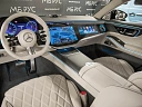 Mercedes-Benz S-Класс Черный Non metallic фото 6